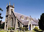 St Peter, Earley - geograph.org.uk - 1525436